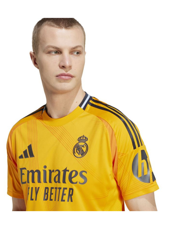 Camiseta de Fútbol adidas Real A Jsy Hombre...