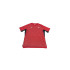 Camiseta de Pádel Lok Homem Vermelho