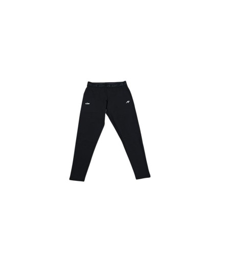 Calça de Pádel Lok Long Uinta Homem Preto