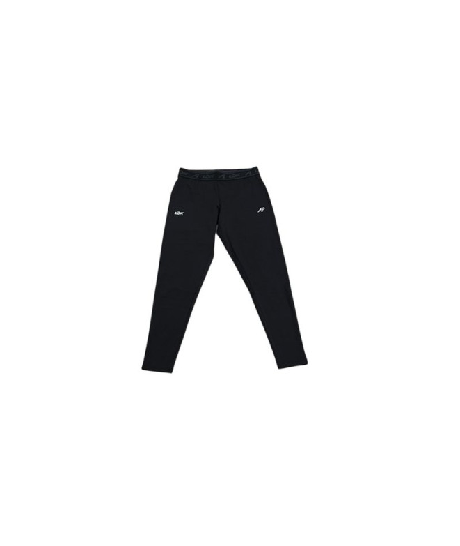 Pantalón de Pádel Lok Long Uinta Hombre Negro