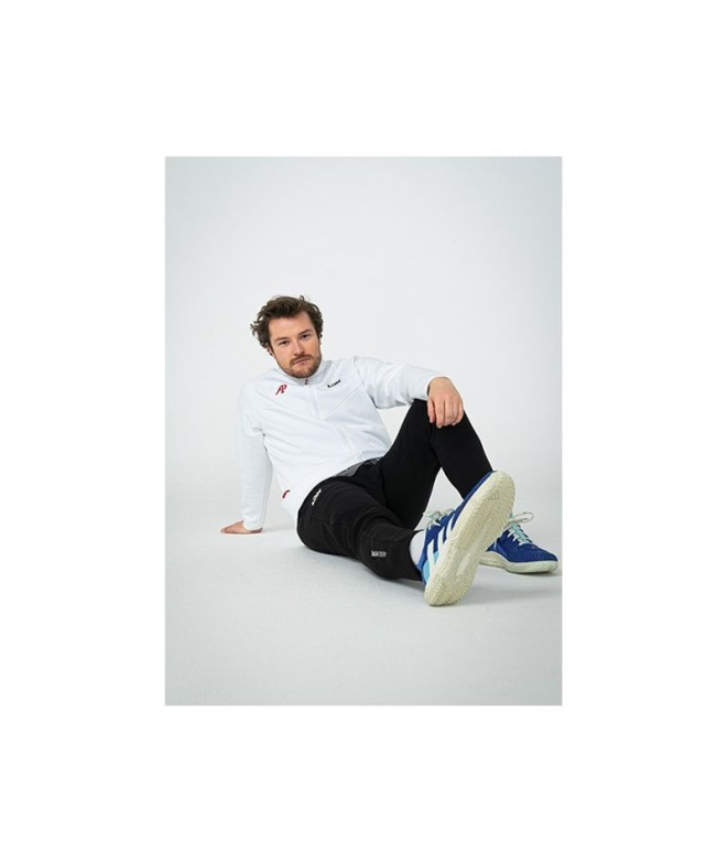 Pantalón de Pádel Lok Long Uinta Hombre Negro