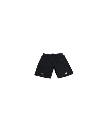 Calça de Pádel Lok Siskiyou Homem Preto
