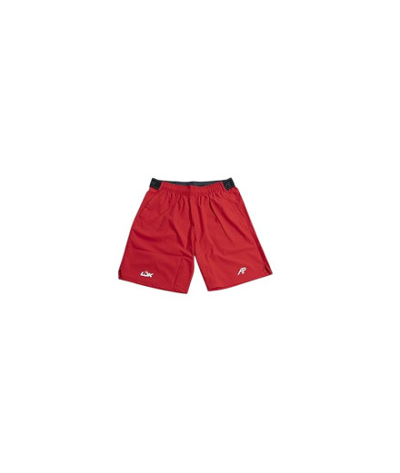 Calça de Pádel Lok Siskiyou Homem Vermelho