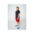 Pantalón de Pádel Lok Siskiyou Hombre Rojo