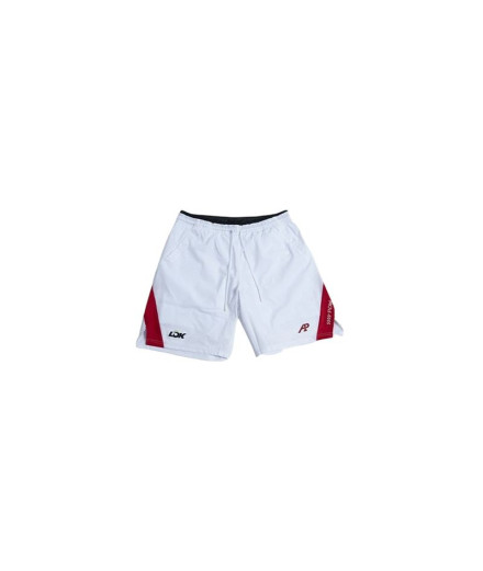 Calça de Pádel Lok Lewis Homem Branco