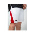 Pantalon de Pádel Lok Lewis Homme Blanc