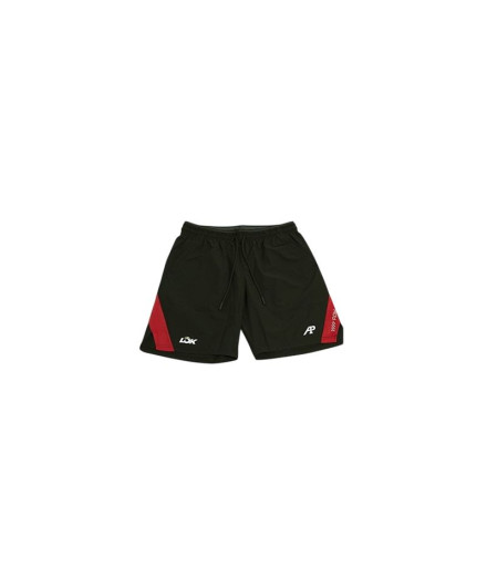 Calça de Pádel Lok Lewis Homem Preto