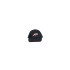 Gorra de Pádel Lok Ventrer Hombre Negro