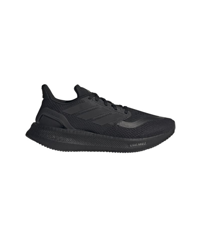 Zapatillas de Running adidas Pureboost 5 Mujer Negro