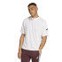 Camiseta adidas Sj Hombre Blanco/Negro