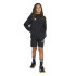 Sweat de Football adidas Tiro Es Enfant Noir/Blanc