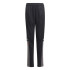 Pantalones de Fútbol adidas Squadra25 Tr Infantil Negro