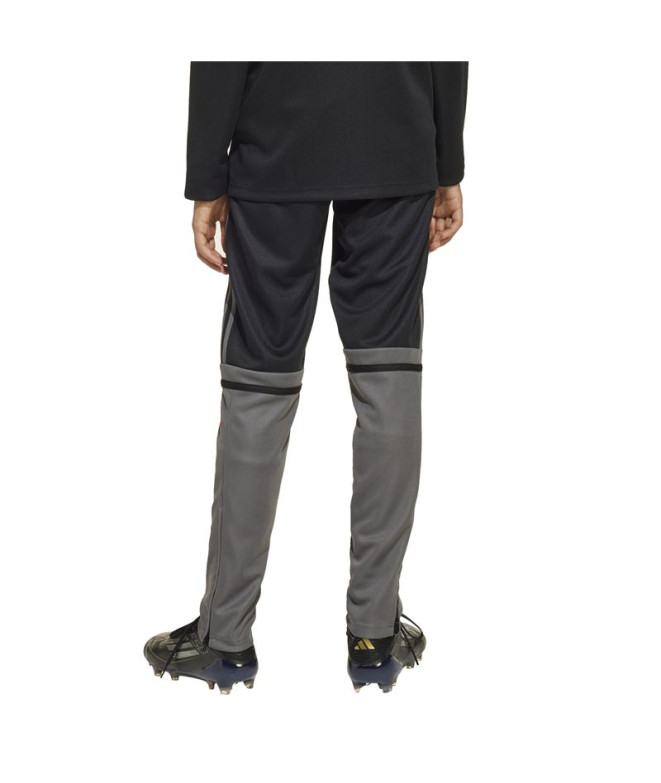 Calça de Futebol adidas Squadra25 Tr Infantil...