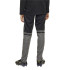 Pantalones de Fútbol adidas Squadra25 Tr Infantil Negro