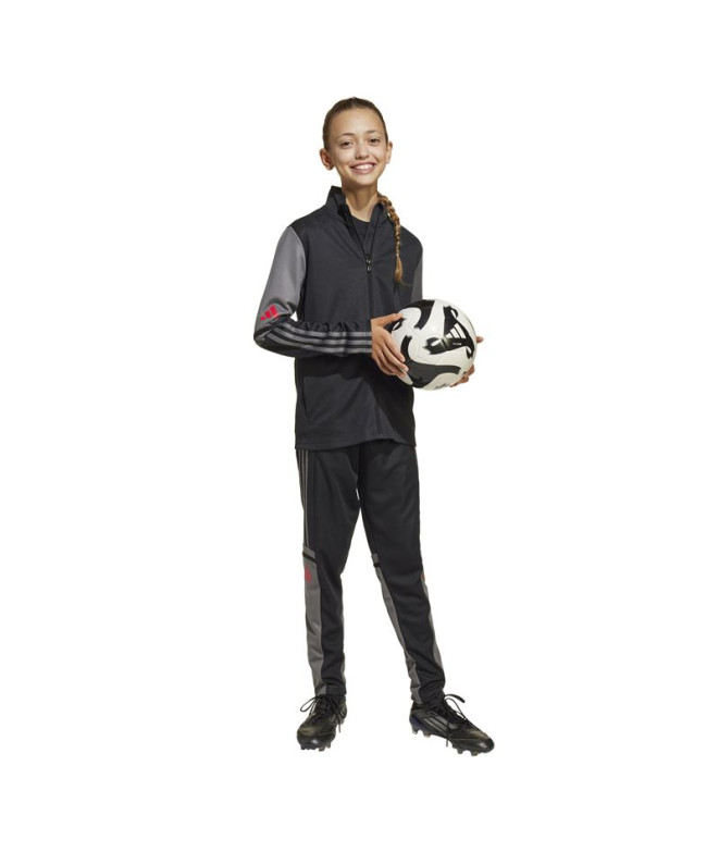 Calça de Futebol adidas Squadra25 Tr Infantil...