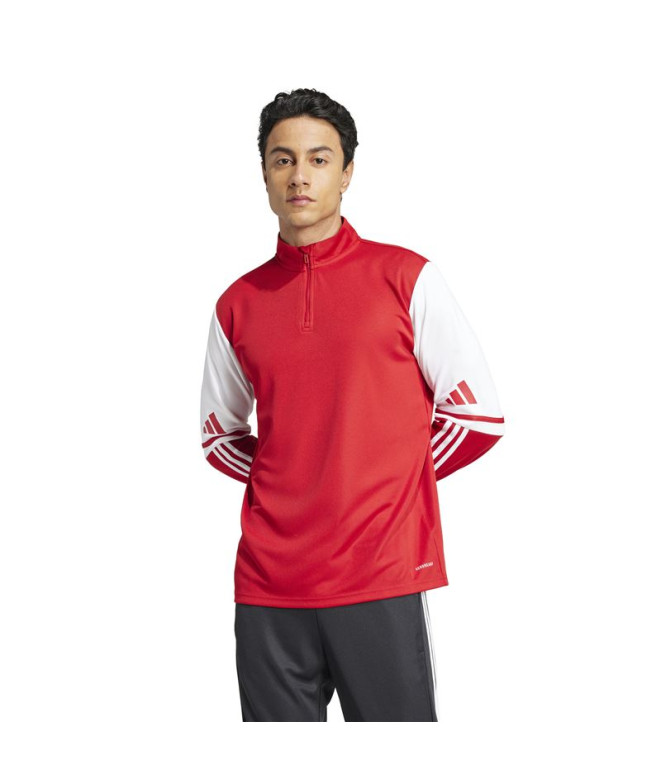Camiseta de Futebol adidas Squadra25 Tr Top...