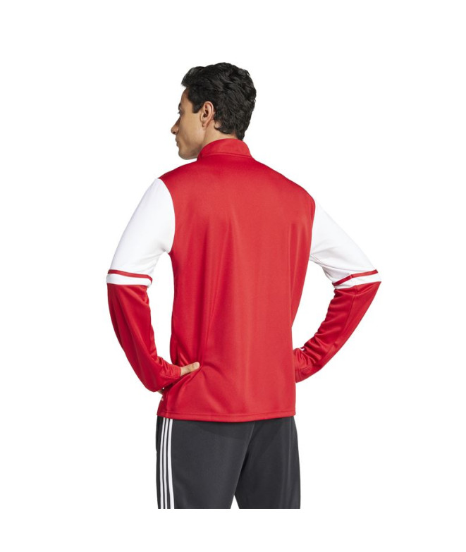 T-shirt de Football adidas Squadra25 Tr Haut...