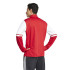 Camiseta de Futebol adidas Squadra25 Tr Top Homem Vermelho