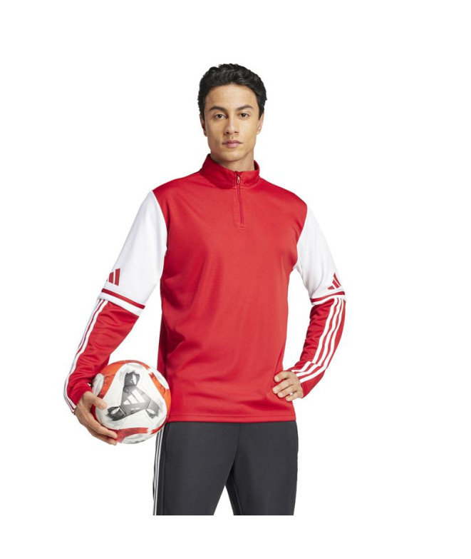 T-shirt de Football adidas Squadra25 Tr Haut...