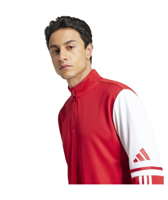 Camiseta de Futebol adidas Squadra25 Tr Top...