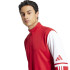 Camiseta de Futebol adidas Squadra25 Tr Top Homem Vermelho