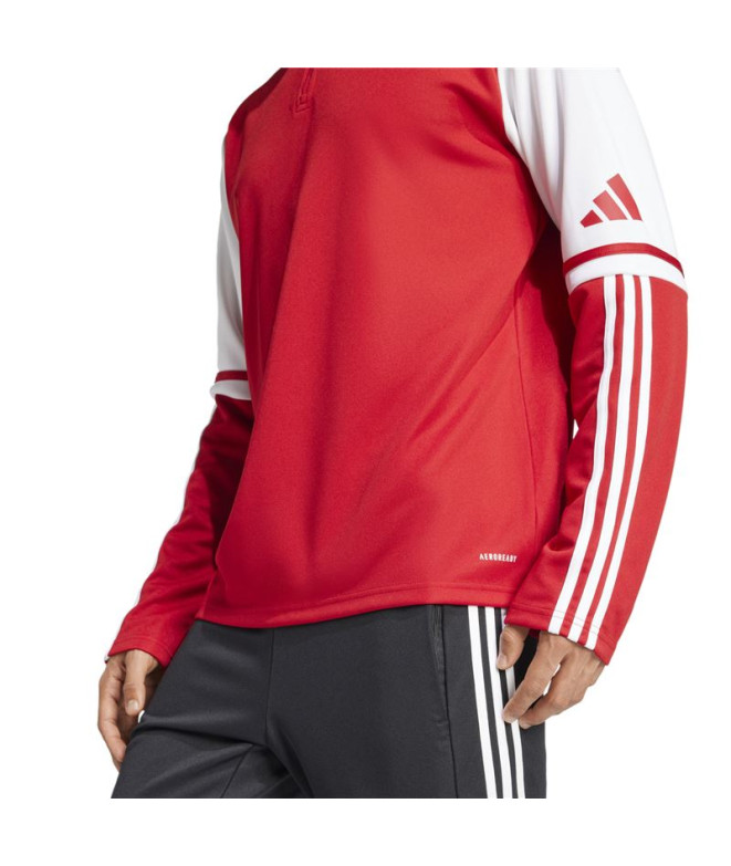T-shirt de Football adidas Squadra25 Tr Haut...