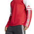 Camiseta de Futebol adidas Squadra25 Tr Top Homem Vermelho