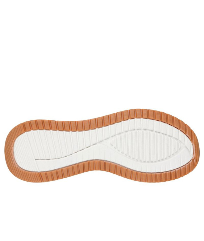 Sapatilhas Skechers Slip-Ins Bobs Squad 4 Homem...