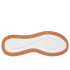 Zapatillas Skechers Slip-Ins Bobs Squad 4 Hombre Blanco
