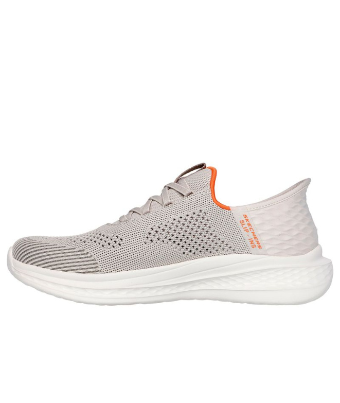 Sapatilhas Skechers Slip-Ins Slade - Quinto...