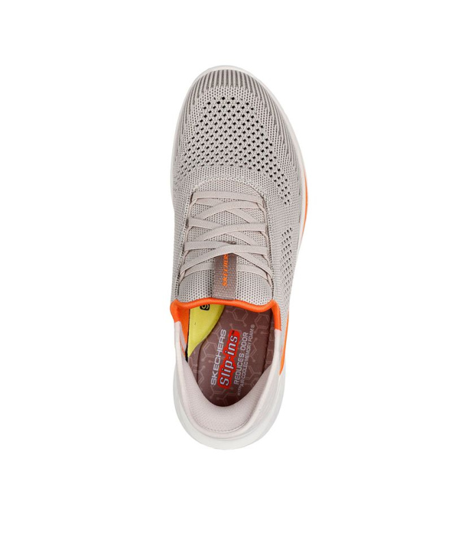 Chaussures Skechers Slip-Ins Slade - Quinto...