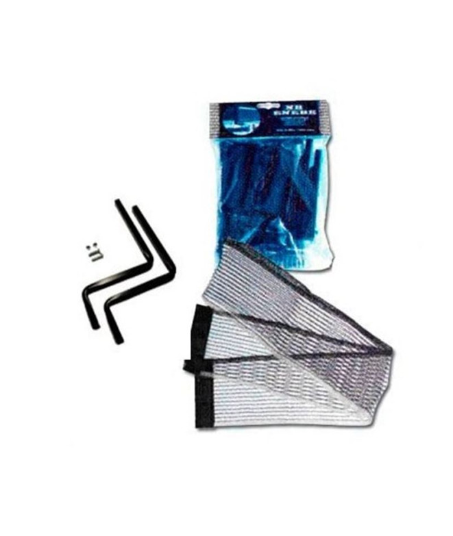 Recambio Soporte y Red Enebe CTT Black