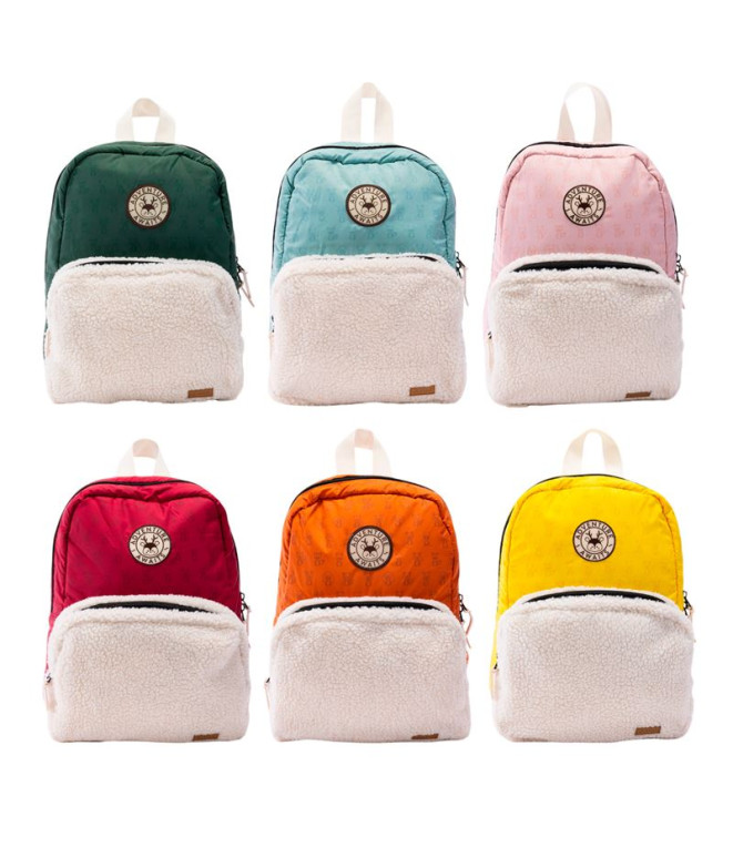 Pack Mochilas Joma Stripe Adventure
