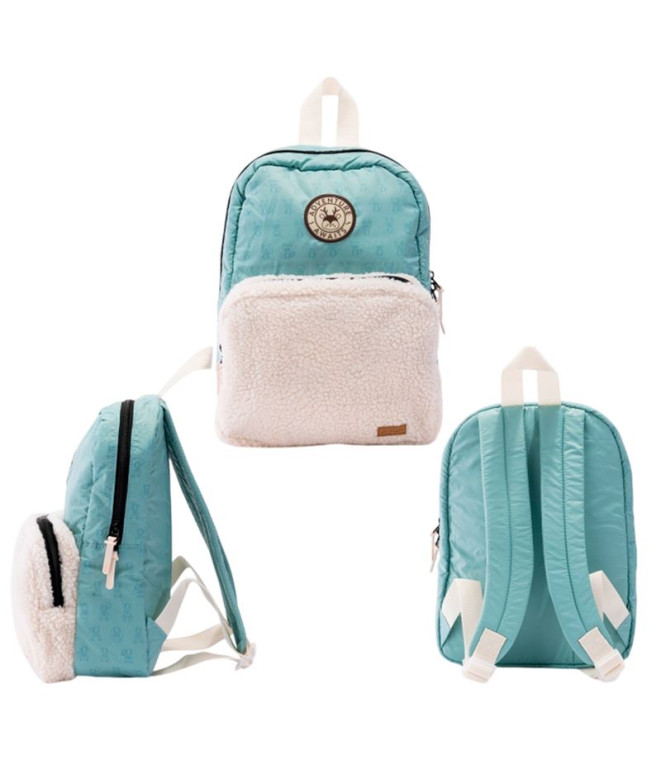 Pack Mochilas Joma Stripe Adventure