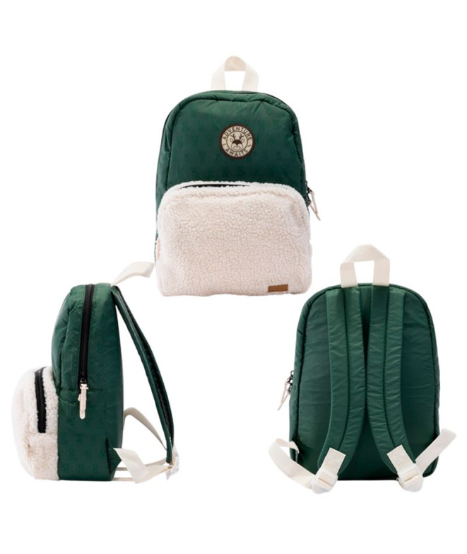 Pack Mochilas Joma Stripe Adventure