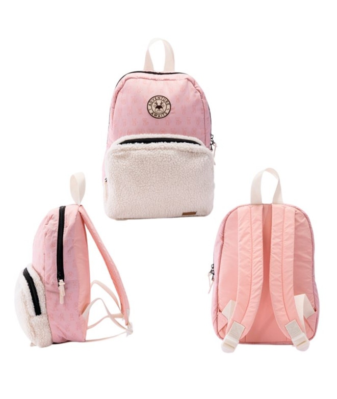 Pack Mochilas Joma Stripe Adventure