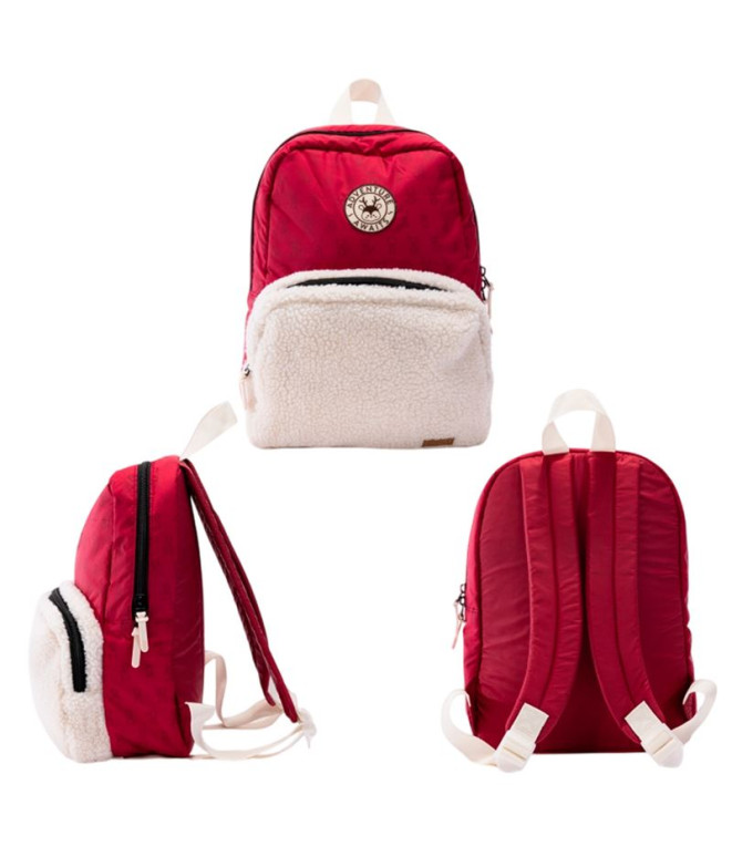 Pack Mochilas Joma Stripe Adventure