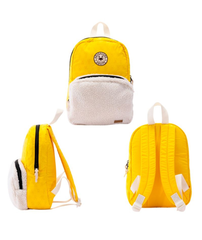 Pack Mochilas Joma Stripe Adventure