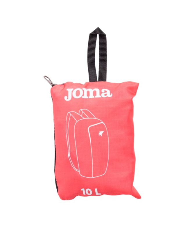 Mochila De Montanha Joma Explorer V Rosa