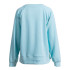 Sudadera Joma Breath Azul Niña