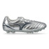 Botas De Futebol Mizuno Monarcida Neo Iii Select Ag Infantil Prateado