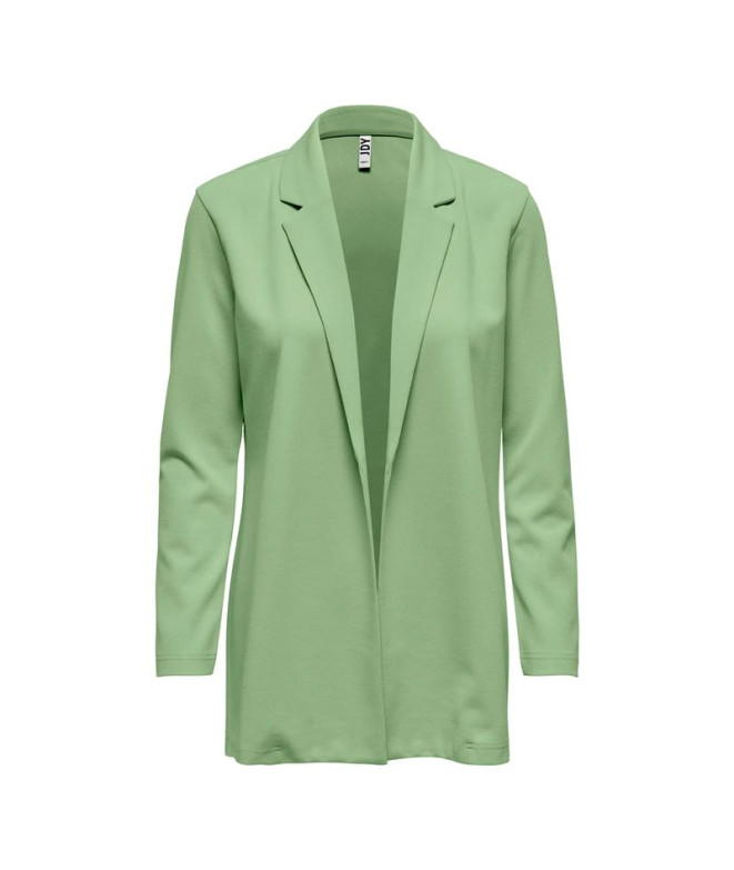 Chaqueta Only Jdygeggo L/S Noos Basil Mujer