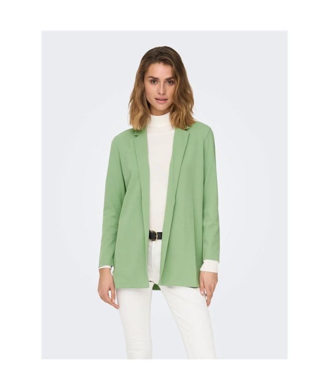 Chaqueta Only Jdygeggo L/S Noos Basil Mujer