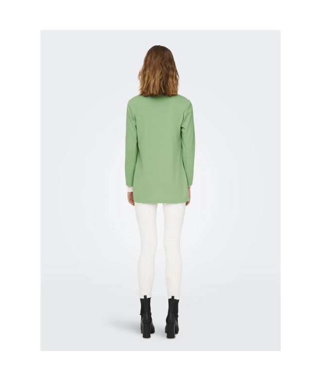 Veste Only Jdygeggo L/S Noos Basil Femme
