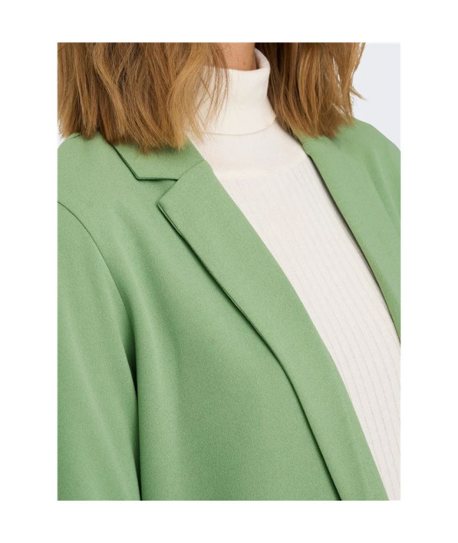 Chaqueta Only Jdygeggo L/S Noos Basil Mujer
