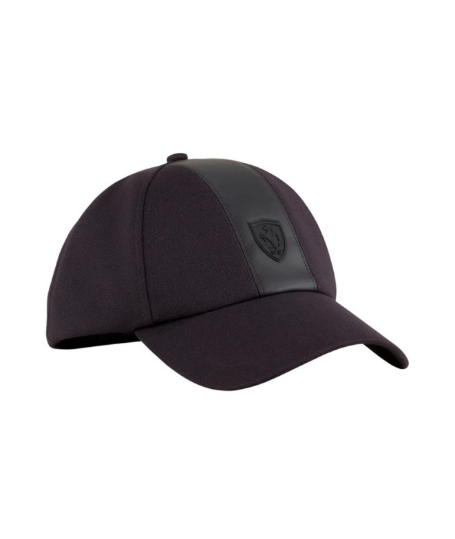 Boné Puma Ferrari Race Pro Bb, Preto, Homem