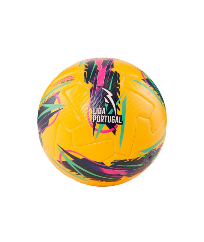 Ballons De Football Puma Orbita Liga Par, Fluo Jaune Mu, Unisexe