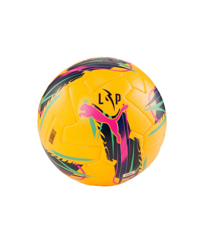 Balones De Fútbol Puma Orbita Liga Por,Fluo...