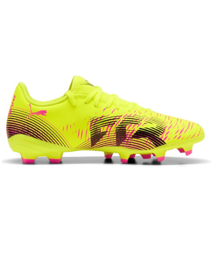 Botas de fútbol Puma Future 8 Play Fg/Ag,Yellow Alert,... Botas de fútbol Puma Future 8 Play Fg/Ag,Yellow Alert,...