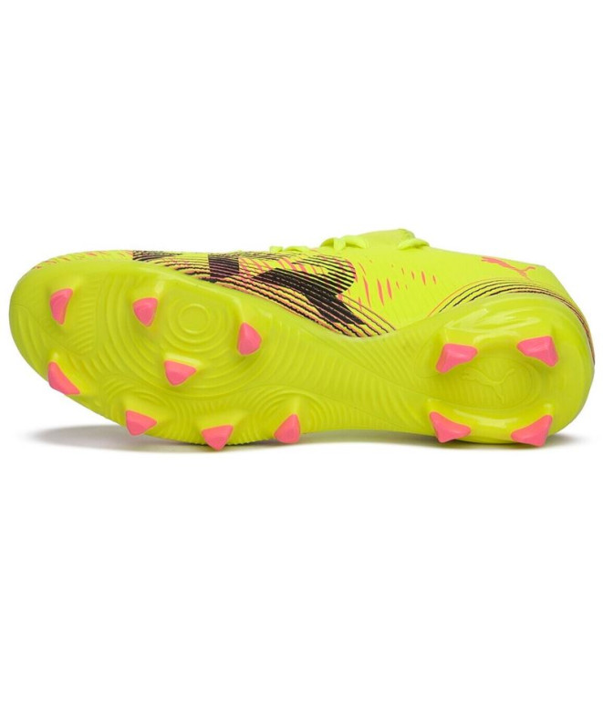 Botas de futebol Puma Future 8 Play Fg/Ag,...